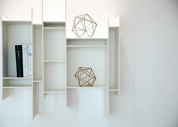 Dilman Luxury 4* Μπάρι