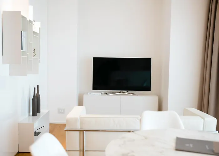 Dilman Luxury 4* Барі