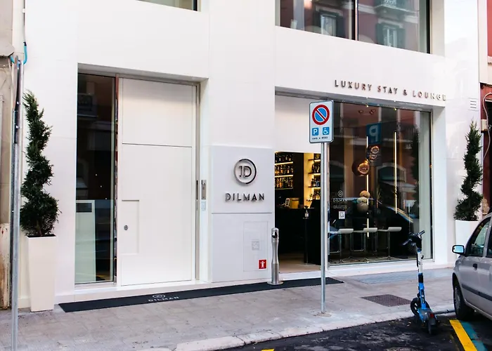 Готель типу 