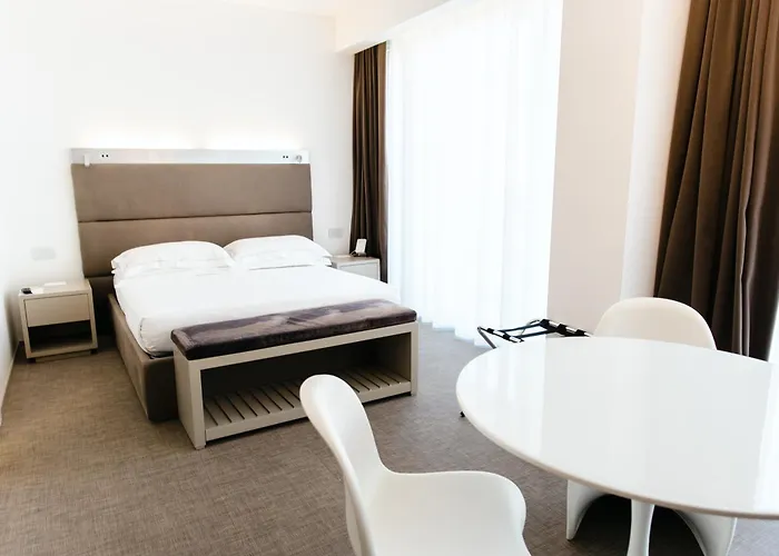 Bed and Breakfast Dilman Luxury Μπάρι