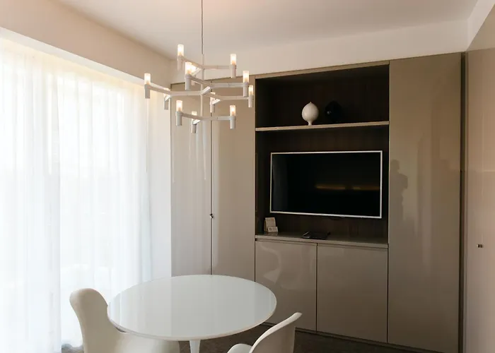 Bed and Breakfast Dilman Luxury 4*