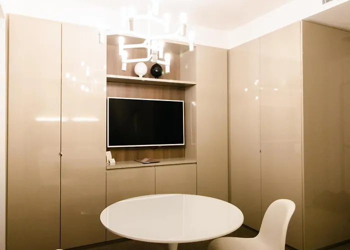 Dilman Luxury 4* Барі