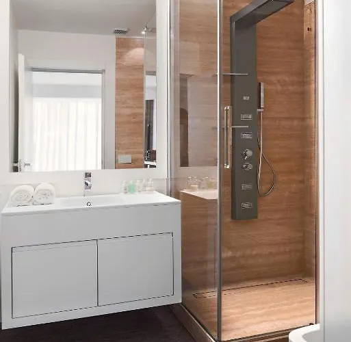 Dilman Luxury Готель типу 