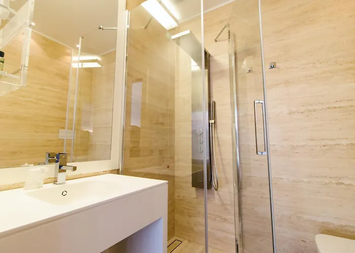 Dilman Luxury 4* Барі