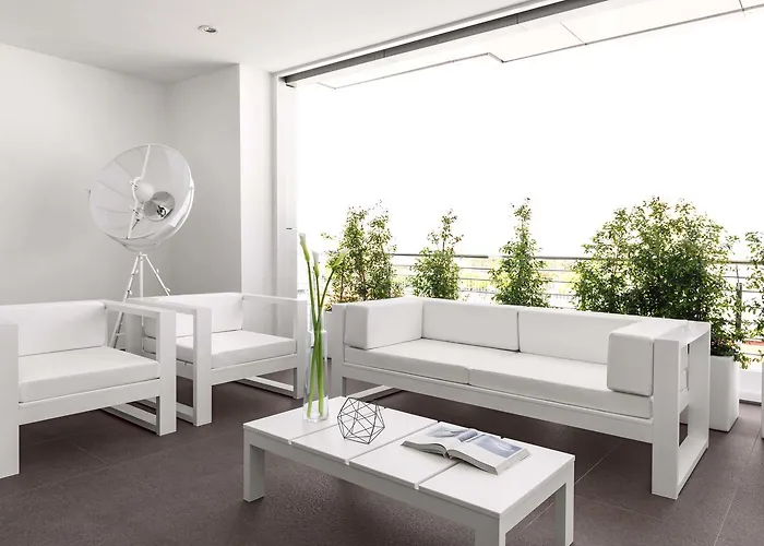 Dilman Luxury Готель типу 