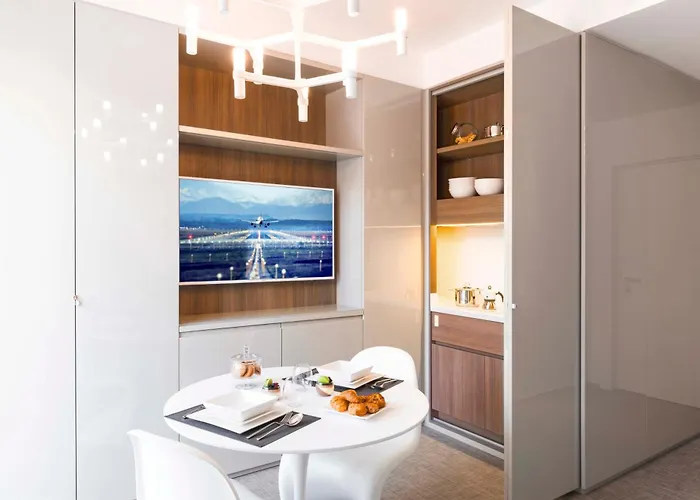 Bed & Breakfast Dilman Luxury 4*